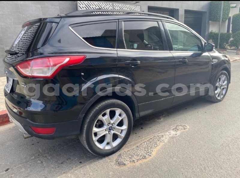 Big with watermark ford escape dakar dakar 17948