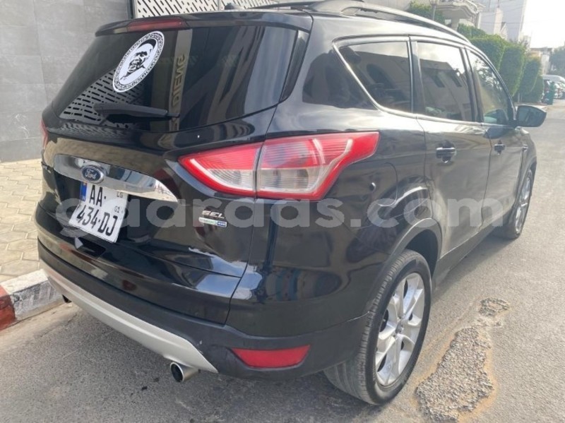 Big with watermark ford escape dakar dakar 17948