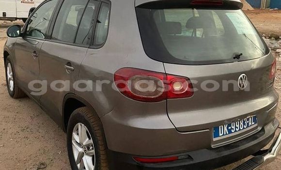 Dieundeu Occasion Volkswagen Amarok Other Auto in Dakar in Dakar