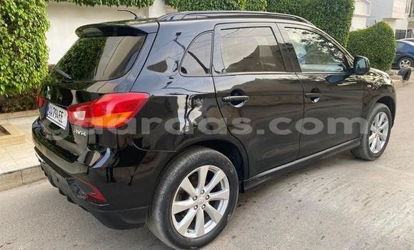 Dieundeu Occasion Mitsubishi RVR Other Auto in Dakar in Dakar