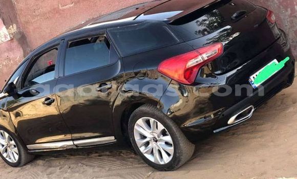 Acheter Occasion Voiture Citroen DS3 Autre à Dakar, Dakar