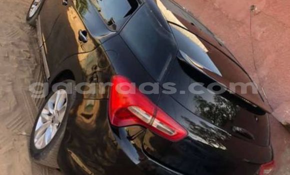 Acheter Occasion Voiture Citroen DS3 Autre à Dakar, Dakar Acheter Occasion Voiture Citroen DS3 Autre à Dakar, Dakar