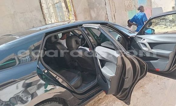 Acheter Occasion Voiture Citroen DS3 Autre à Dakar, Dakar Acheter Occasion Voiture Citroen DS3 Autre à Dakar, Dakar