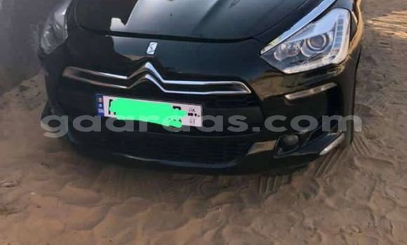 Acheter Occasion Voiture Citroen DS3 Autre à Dakar, Dakar Acheter Occasion Voiture Citroen DS3 Autre à Dakar, Dakar