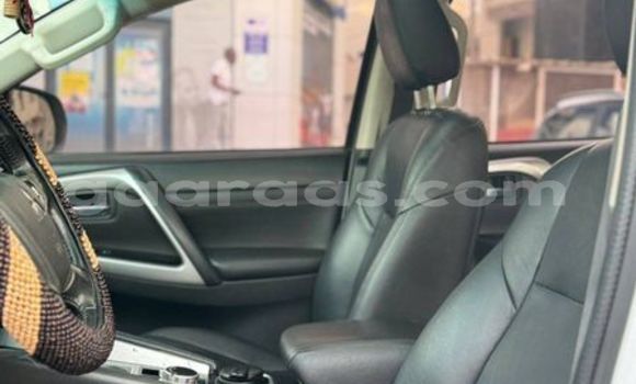 Acheter Occasion Voiture Mitsubishi Pajero Autre à Dakar, Dakar Acheter Occasion Voiture Mitsubishi Pajero Autre à Dakar, Dakar