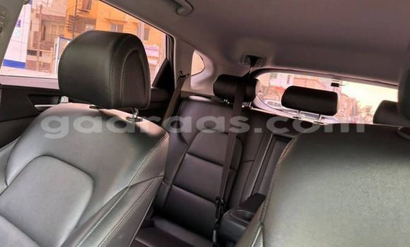 Acheter Occasion Voiture Hyundai Tucson Autre à Dakar, Dakar