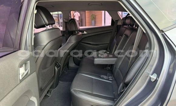 Acheter Occasion Voiture Hyundai Tucson Autre à Dakar, Dakar Acheter Occasion Voiture Hyundai Tucson Autre à Dakar, Dakar