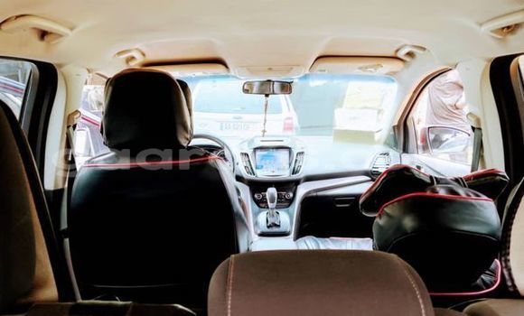 Acheter Occasion Voiture Ford Escape Autre à Dakar, Dakar Acheter Occasion Voiture Ford Escape Autre à Dakar, Dakar