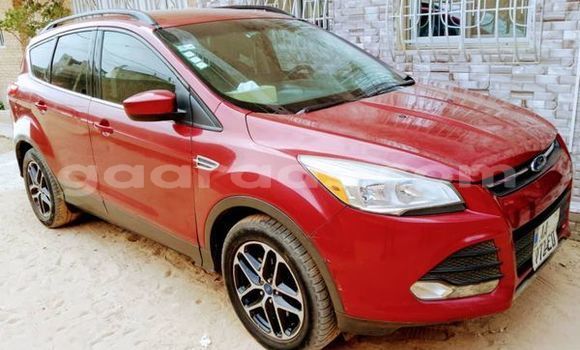 Acheter Occasion Voiture Ford Escape Autre à Dakar, Dakar Acheter Occasion Voiture Ford Escape Autre à Dakar, Dakar