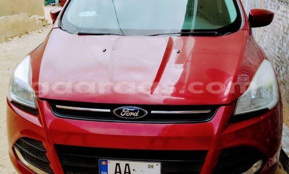 Acheter Occasion Voiture Ford Escape Autre à Dakar, Dakar Acheter Occasion Voiture Ford Escape Autre à Dakar, Dakar