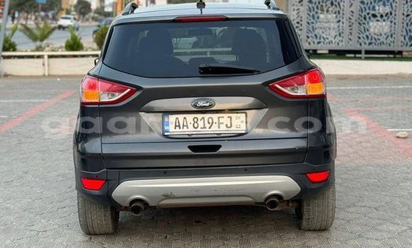 Acheter Occasion Voiture Ford Escape Autre à Dakar, Dakar