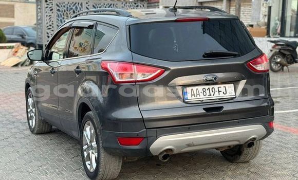 Acheter Occasion Voiture Ford Escape Autre à Dakar, Dakar Acheter Occasion Voiture Ford Escape Autre à Dakar, Dakar