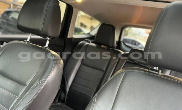 Acheter Occasion Voiture Ford Escape Autre à Dakar, Dakar Acheter Occasion Voiture Ford Escape Autre à Dakar, Dakar