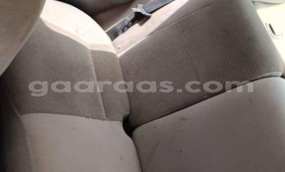 Acheter Occasion Voiture FORD MUSTANG Marron à Dakar, Dakar Acheter Occasion Voiture FORD MUSTANG Marron à Dakar, Dakar