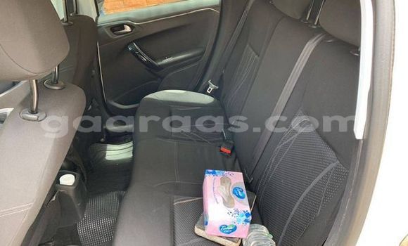 Buy Used Peugeot 104 Other Car in Dakar in Dakar Buy Used Peugeot 104 Other Car in Dakar in Dakar