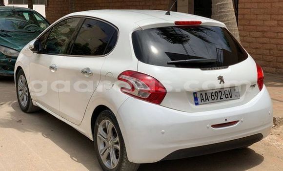 Buy Used Peugeot 104 Other Car in Dakar in Dakar Buy Used Peugeot 104 Other Car in Dakar in Dakar