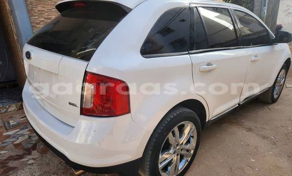 Buy Used Ford Edge Other Car in Dakar in Dakar Buy Used Ford Edge Other Car in Dakar in Dakar
