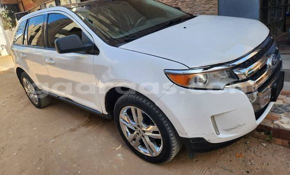 Buy Used Ford Edge Other Car in Dakar in Dakar Buy Used Ford Edge Other Car in Dakar in Dakar
