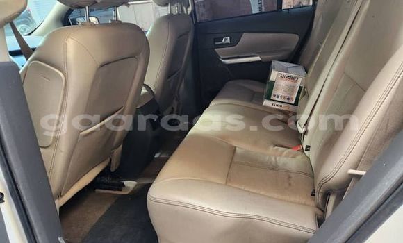 Buy Used Ford Edge Other Car in Dakar in Dakar Buy Used Ford Edge Other Car in Dakar in Dakar