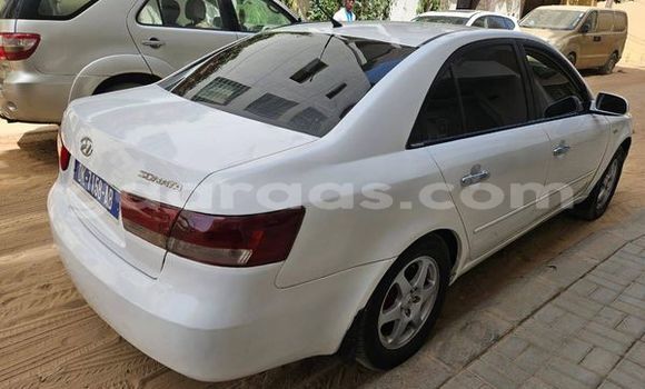 Buy Used Hyundai Sonata Other Car in Dakar in Dakar Buy Used Hyundai Sonata Other Car in Dakar in Dakar