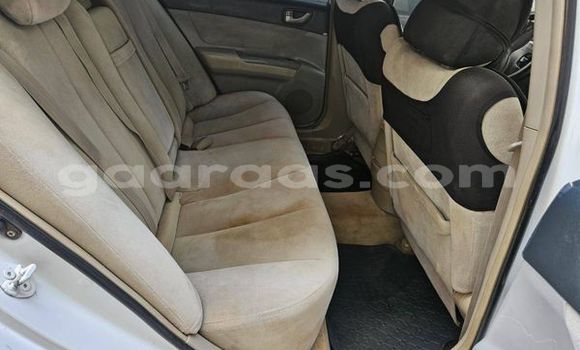 Buy Used Hyundai Sonata Other Car in Dakar in Dakar Buy Used Hyundai Sonata Other Car in Dakar in Dakar