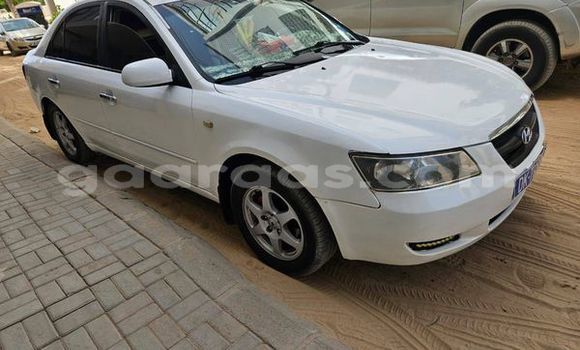 Buy Used Hyundai Sonata Other Car in Dakar in Dakar Buy Used Hyundai Sonata Other Car in Dakar in Dakar