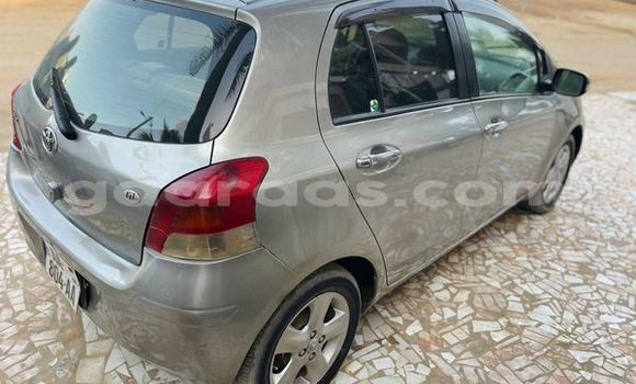 Acheter Occasion Voiture Toyota Vitz Autre à Dakar, Dakar