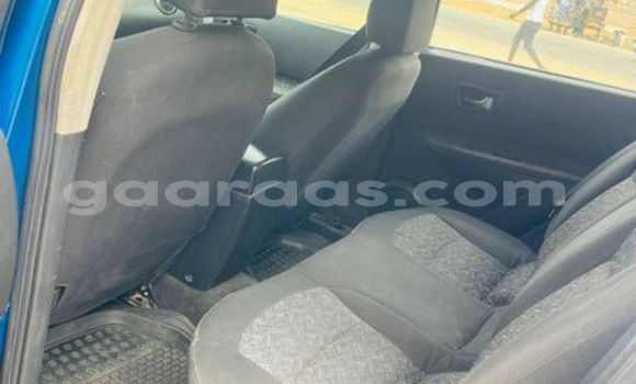 Buy Used Nissan Qashqai+2 Other Car in Dakar in Dakar Buy Used Nissan Qashqai+2 Other Car in Dakar in Dakar