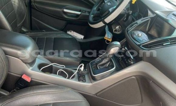 Buy Used Ford E–Series Van Other Car in Dakar in Dakar Buy Used Ford E–Series Van Other Car in Dakar in Dakar