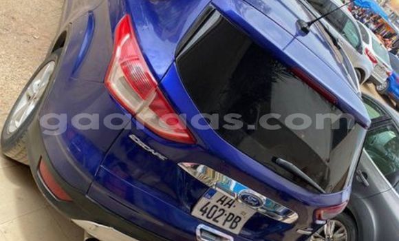 Buy Used Ford E–Series Van Other Car in Dakar in Dakar Buy Used Ford E–Series Van Other Car in Dakar in Dakar