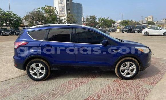 Buy Used Ford E–Series Van Other Car in Dakar in Dakar Buy Used Ford E–Series Van Other Car in Dakar in Dakar