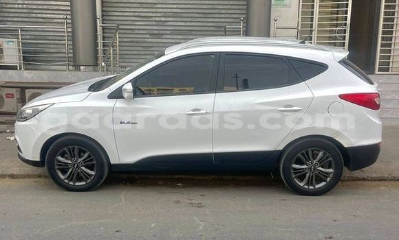 Acheter Occasion Voiture Hyundai Tucson Autre à Dakar, Dakar Acheter Occasion Voiture Hyundai Tucson Autre à Dakar, Dakar