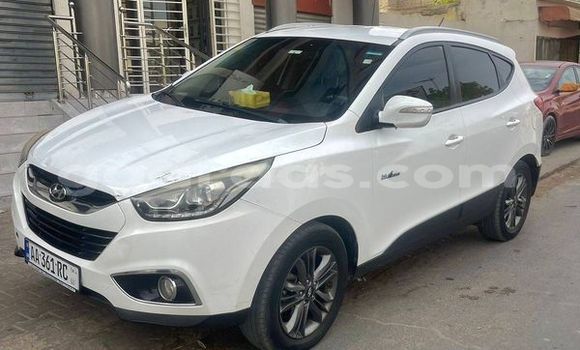 Buy Used Hyundai Tucson Other Car in Dakar in Dakar Buy Used Hyundai Tucson Other Car in Dakar in Dakar