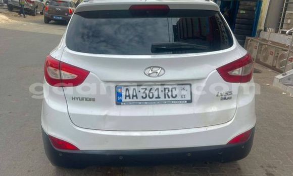 Buy Used Hyundai Tucson Other Car in Dakar in Dakar Buy Used Hyundai Tucson Other Car in Dakar in Dakar