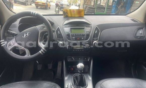 Buy Used Hyundai Tucson Other Car in Dakar in Dakar Buy Used Hyundai Tucson Other Car in Dakar in Dakar