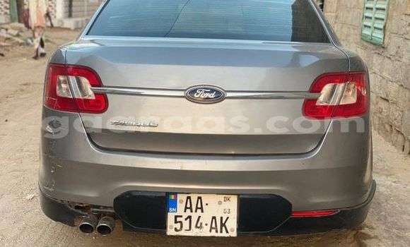 Buy Used FORD MUSTANG Black Car in Dakar in Dakar Buy Used FORD MUSTANG Black Car in Dakar in Dakar