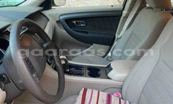 Buy Used FORD MUSTANG Black Car in Dakar in Dakar Buy Used FORD MUSTANG Black Car in Dakar in Dakar