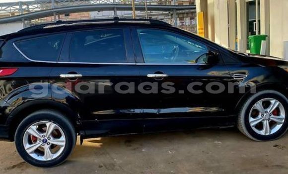 Buy Used Ford Escape Other Car in Dakar in Dakar Buy Used Ford Escape Other Car in Dakar in Dakar