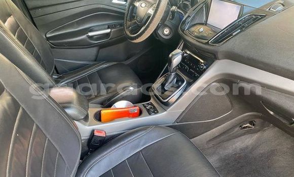 Buy Used Ford Escape Other Car in Dakar in Dakar Buy Used Ford Escape Other Car in Dakar in Dakar