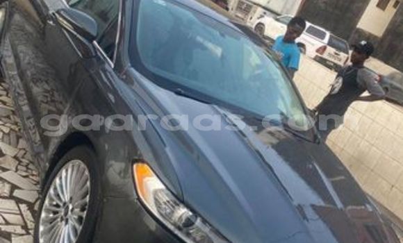 Buy Used Ford Fusion Other Car in Dakar in Dakar Buy Used Ford Fusion Other Car in Dakar in Dakar