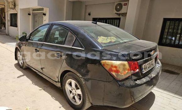 Buy Used Chevrolet Cruze Other Car in Dakar in Dakar Buy Used Chevrolet Cruze Other Car in Dakar in Dakar