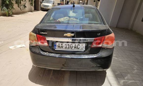 Buy Used Chevrolet Cruze Other Car in Dakar in Dakar Buy Used Chevrolet Cruze Other Car in Dakar in Dakar