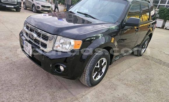 Buy Used Ford Escape Other Car in Dakar in Dakar Buy Used Ford Escape Other Car in Dakar in Dakar