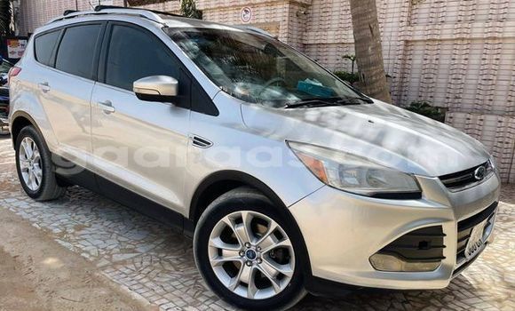 Buy Used Ford Escape Other Car in Dakar in Dakar Buy Used Ford Escape Other Car in Dakar in Dakar
