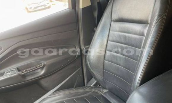 Buy Used Ford Escape Other Car in Dakar in Dakar Buy Used Ford Escape Other Car in Dakar in Dakar