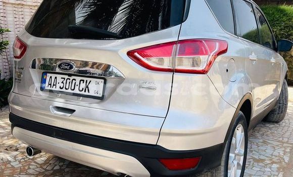 Buy Used Ford Escape Other Car in Dakar in Dakar Buy Used Ford Escape Other Car in Dakar in Dakar