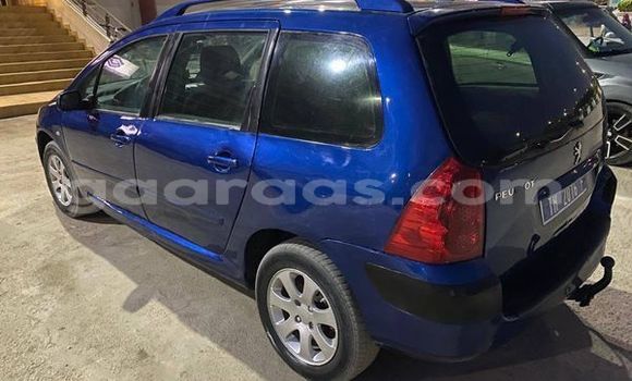 Buy Used Peugeot 307 Other Car in Dakar in Dakar