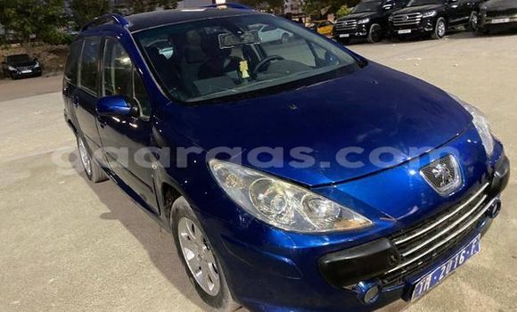 Buy Used Peugeot 307 Other Car in Dakar in Dakar Buy Used Peugeot 307 Other Car in Dakar in Dakar