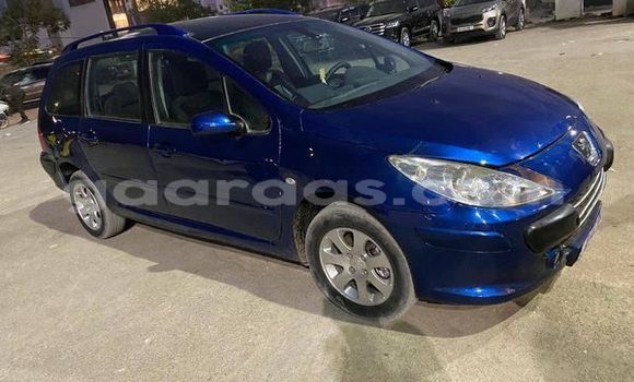 Buy Used Peugeot 307 Other Car in Dakar in Dakar Buy Used Peugeot 307 Other Car in Dakar in Dakar