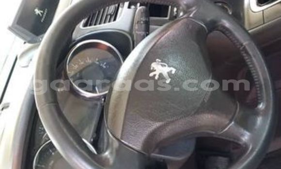Buy Used Peugeot 3008 Other Car in Dakar in Dakar Buy Used Peugeot 3008 Other Car in Dakar in Dakar